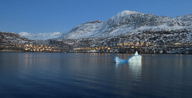 Kontoret i Nuuk udvides med endnu en advokat 
