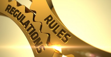 Skærpede regler om registrering af reelle ejere  